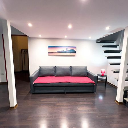 Hope Lighthouse Apartman Bari Kültér fotó