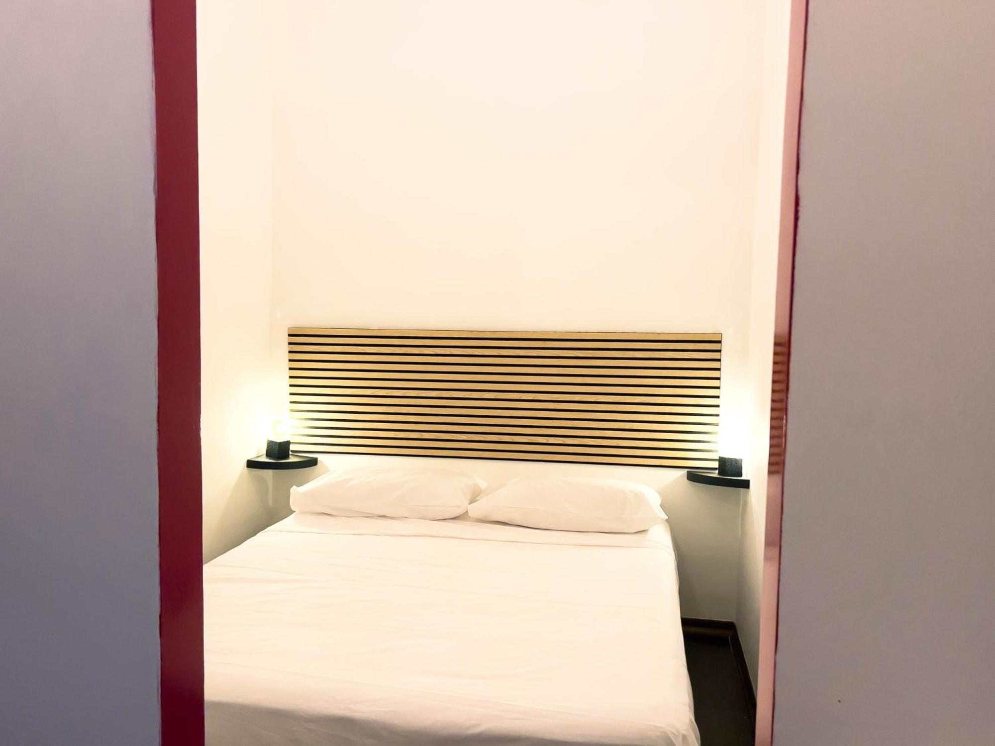 Hope Lighthouse Apartman Bari Kültér fotó