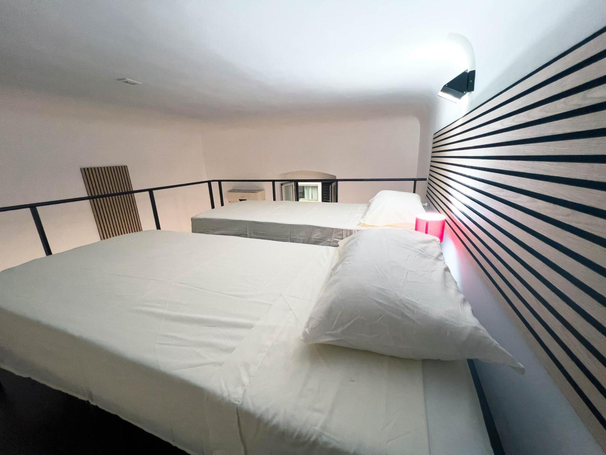 Hope Lighthouse Apartman Bari Kültér fotó