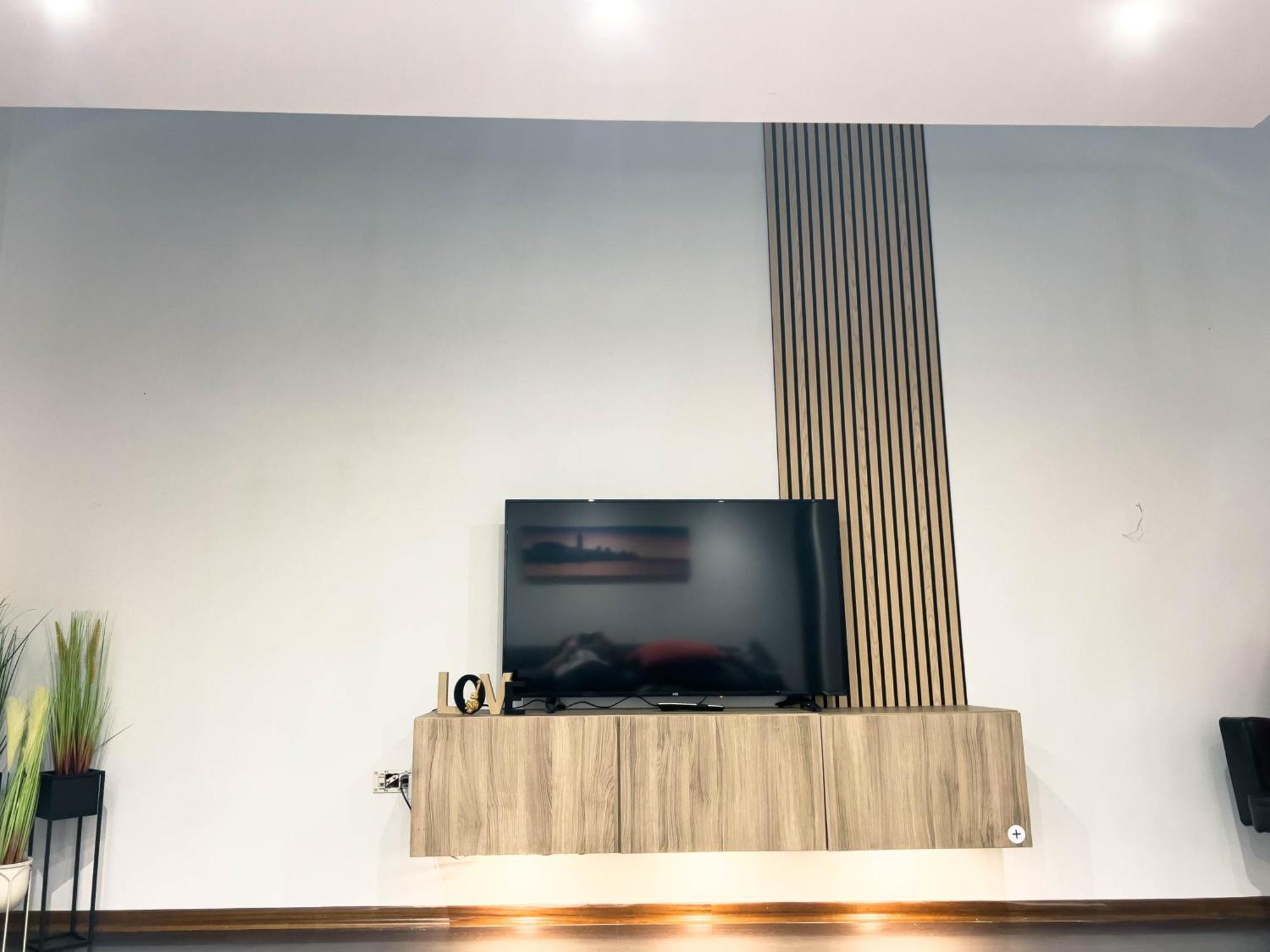 Hope Lighthouse Apartman Bari Kültér fotó