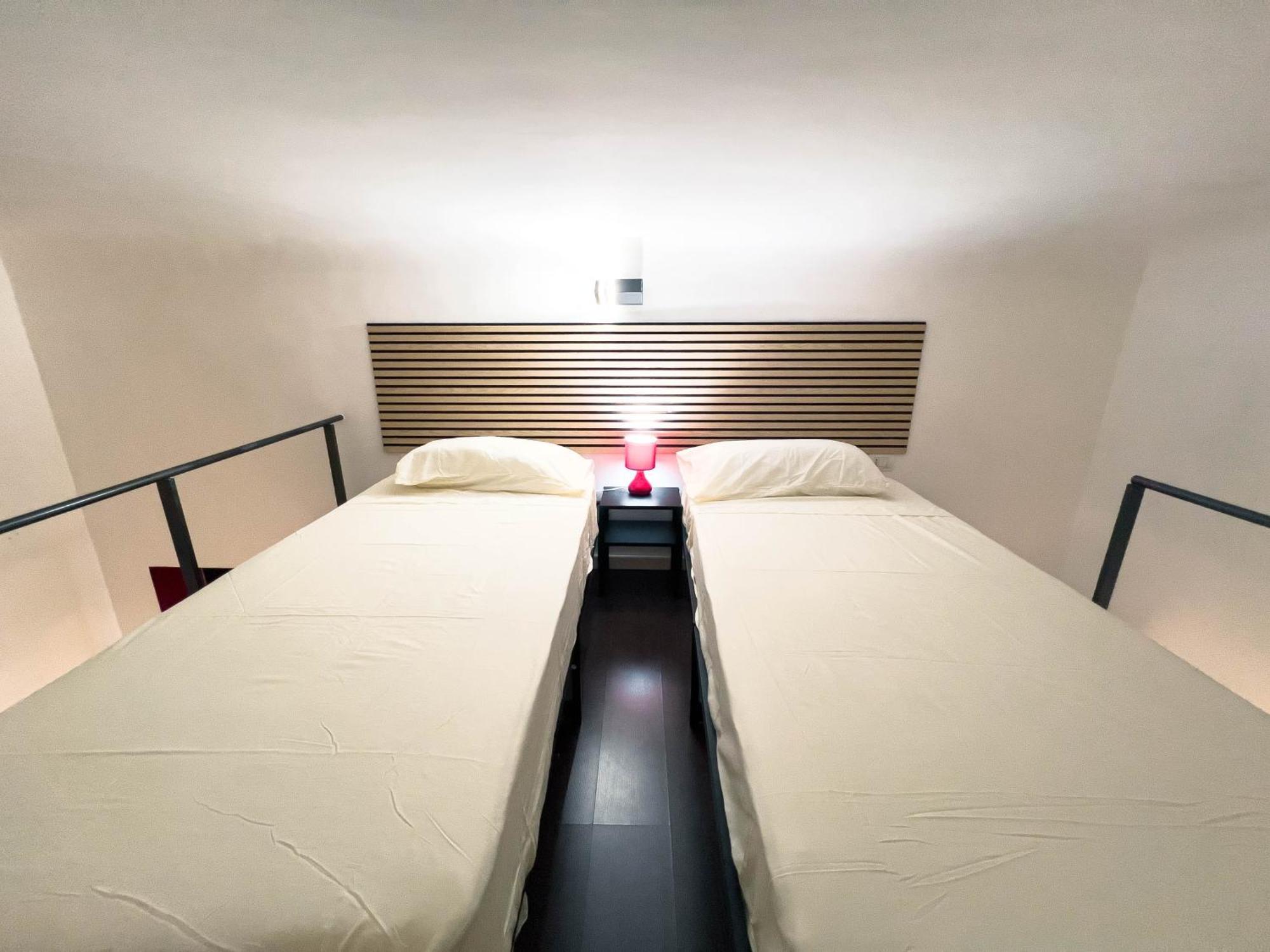 Hope Lighthouse Apartman Bari Kültér fotó