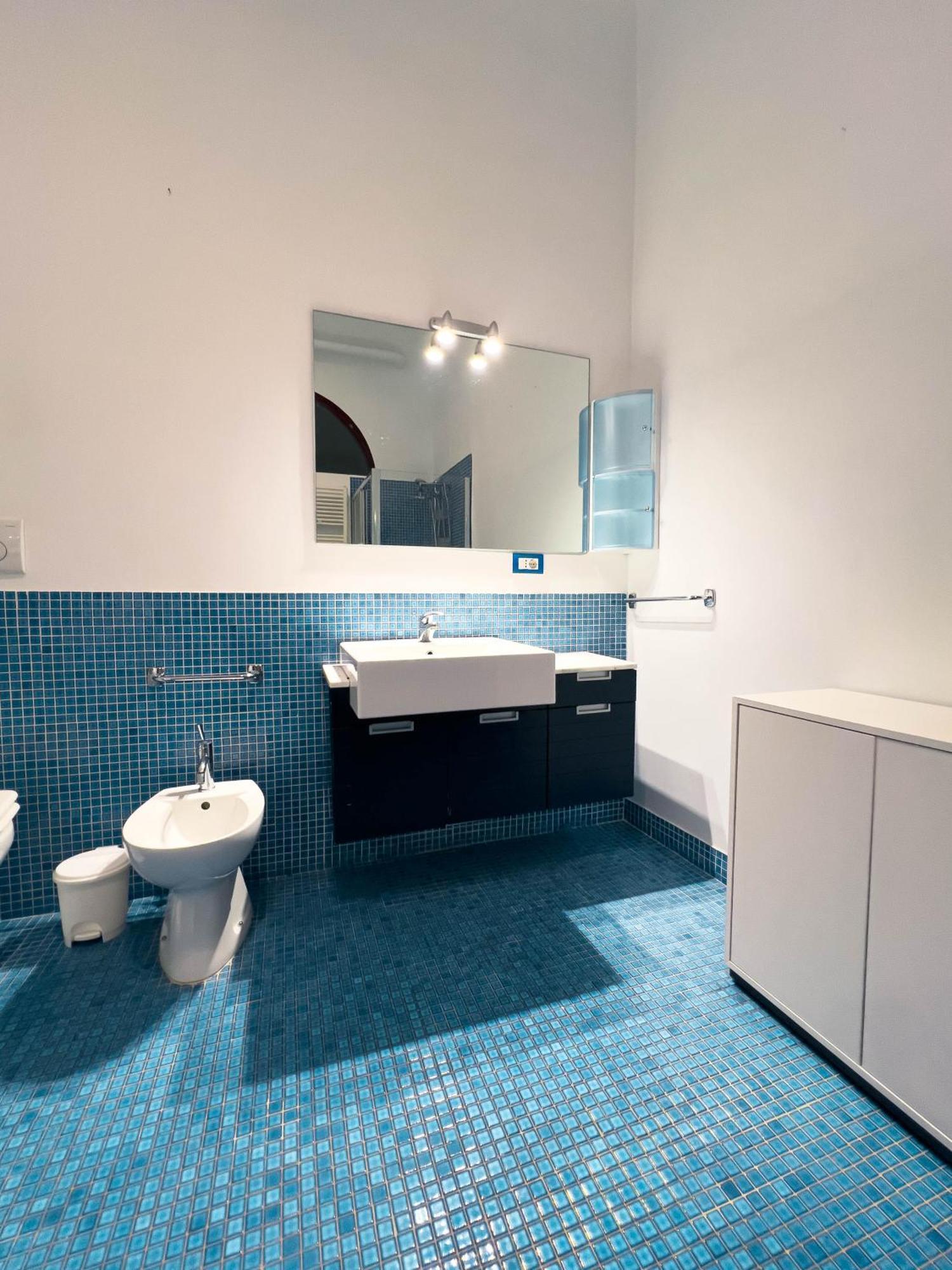 Hope Lighthouse Apartman Bari Kültér fotó