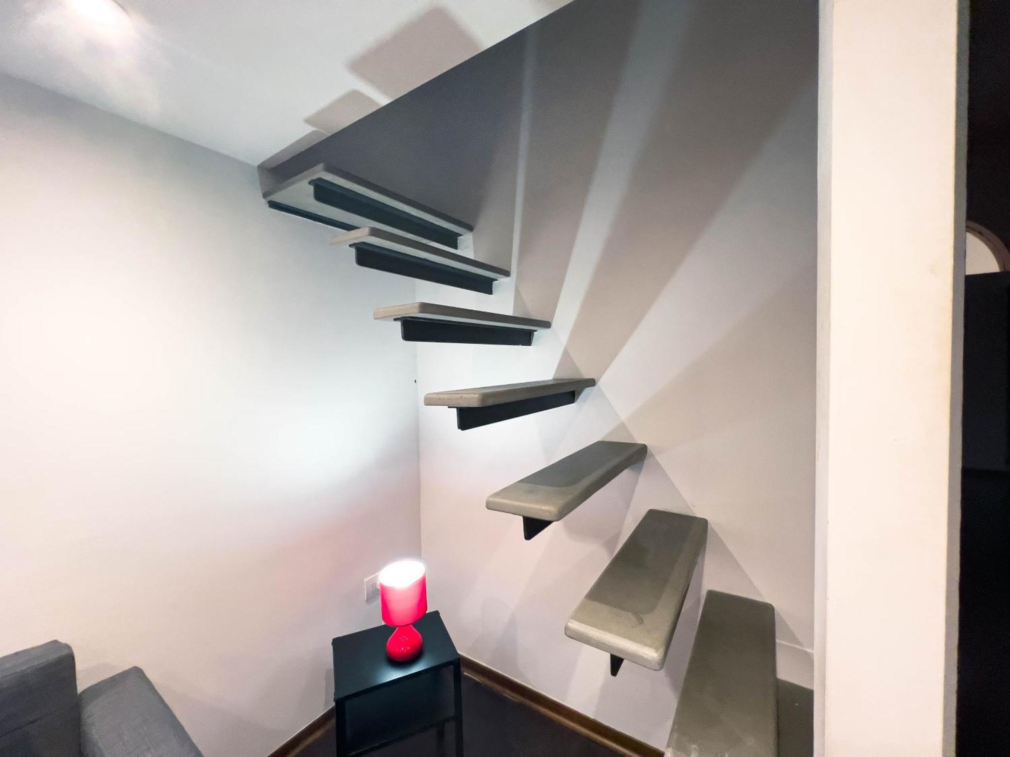 Hope Lighthouse Apartman Bari Kültér fotó