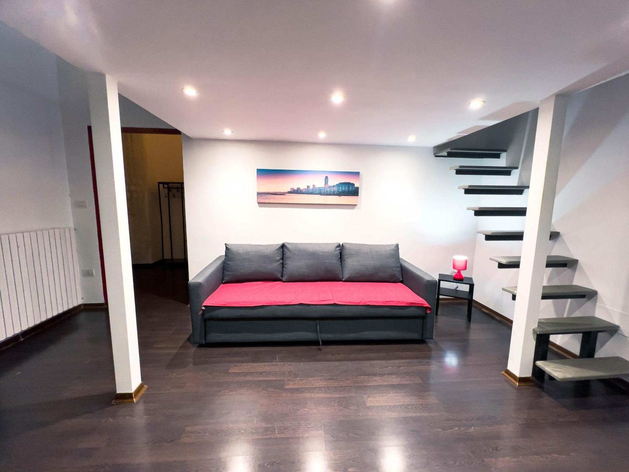 Hope Lighthouse Apartman Bari Kültér fotó