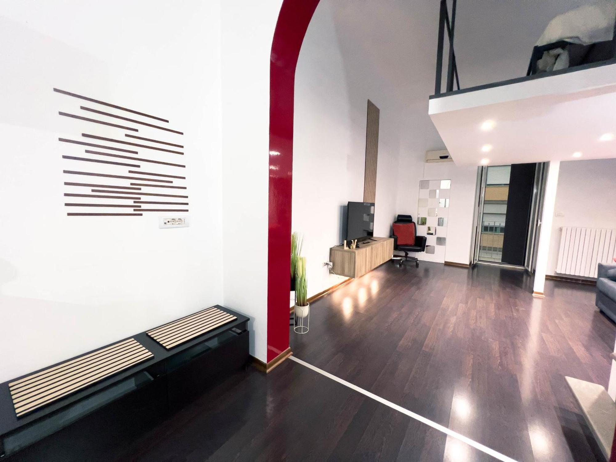 Hope Lighthouse Apartman Bari Kültér fotó