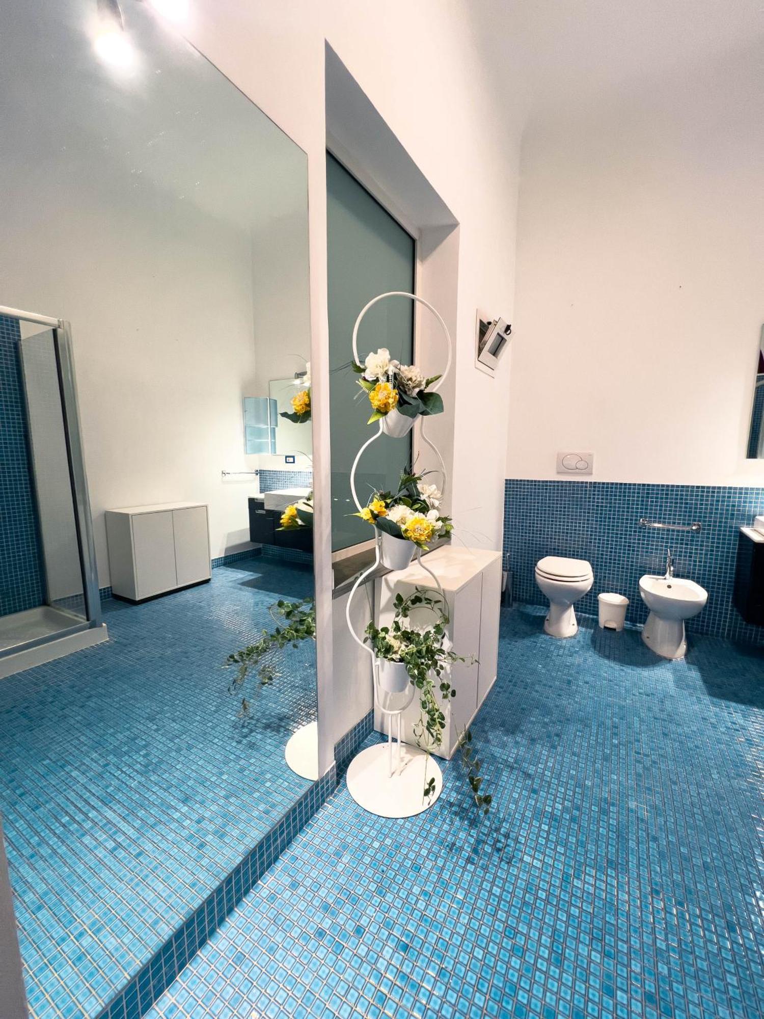 Hope Lighthouse Apartman Bari Kültér fotó